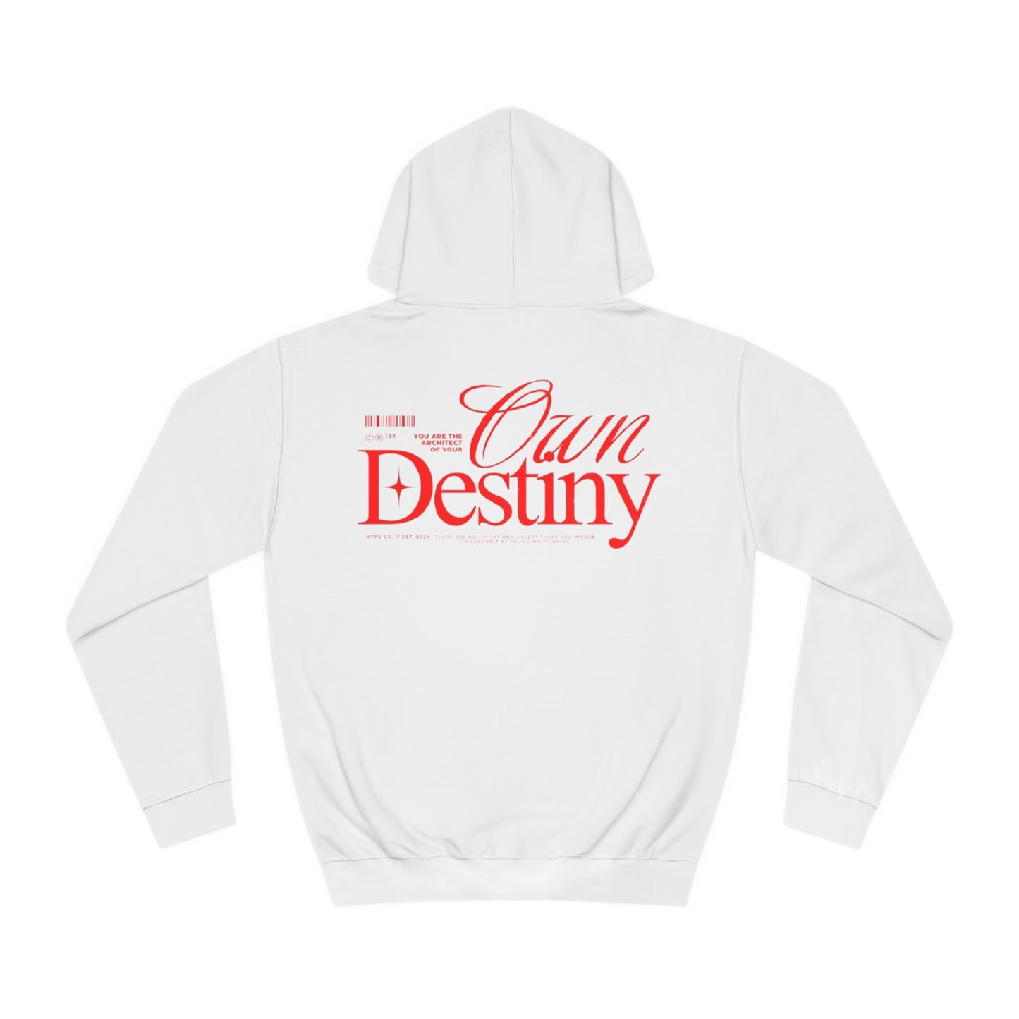 Hoodie Destiny