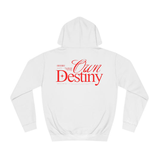 Hoodie Destiny